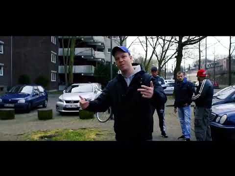 HektikA 16 Bars ( Renaissance Featurepart ) Video by, Streetsound TV