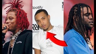 Rappers From The Streets That Never Got Touched