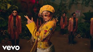 Download lagu KAROL G - BICHOTA mp3