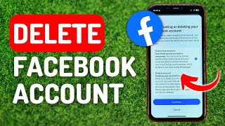How to Delete Facebook Account [2023 Update] - Full Guide