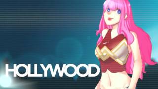 「VOCALOID4」Hollywood - Marina and the Diamonds「Luka V4x ENG」