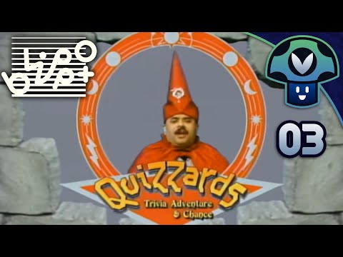 Vinny - Blippo+ (PART 3)