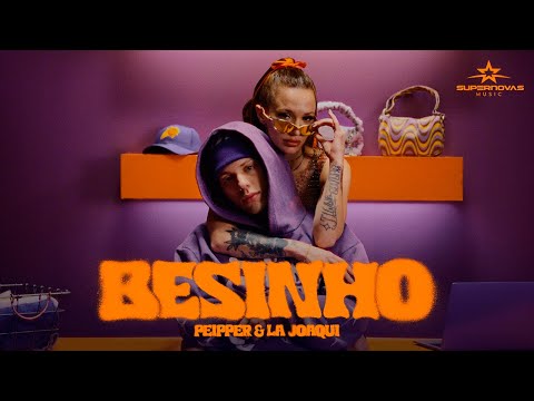 Miniatura de Besinho