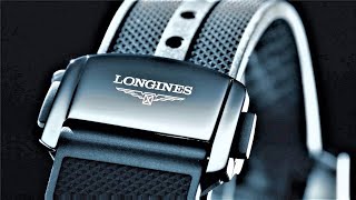 Must-See Longines Watches for 2026-Top 9 Picks for Men
