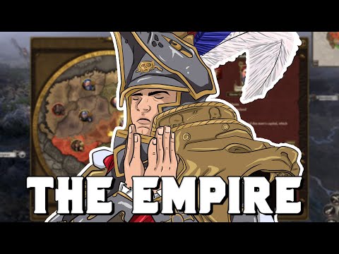 How Do We Fix the Empire Campaign?