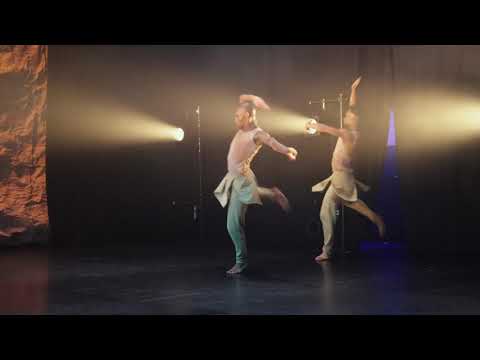 ACE dance and music - TWAWSI Short Trailer