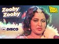 Zoo Zoo Zoobie Zooby Dance Dance Sarla Yeolekar Bollywood Hit Item Songs Alisha Chinoy