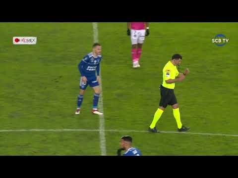 J22 | Bastia 0-0 Toulouse : Le résumé