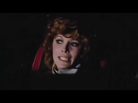 #Mustang Mach 1 chase scene - Diamonds are Forever #JillStJohn #SeanConnery #digitalart #movieclip