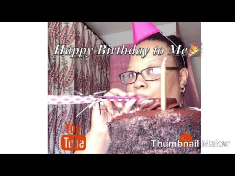 Double Chocolate Cake, Cheez it’s & Ice