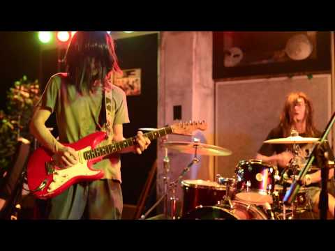 2013.08.24. "오래된 낡은 믿음" - 김간지x위댄스(Wedance)  [404 + 쾅프로그램 + SPECIAL GUEST!?] at 대안공간[문]