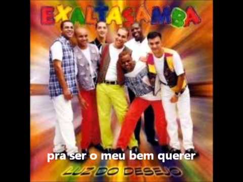 Video thumbnail for Um Beijo Seu