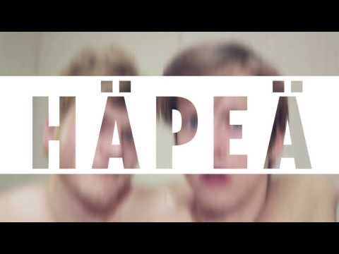 HÄPEÄ - Karnevalistinen kuvaelma suomalaisuudesta 1.adventti