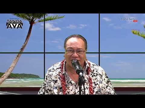 Tanoa Ava Show, 16 OCT 2021 - Radio Samoa