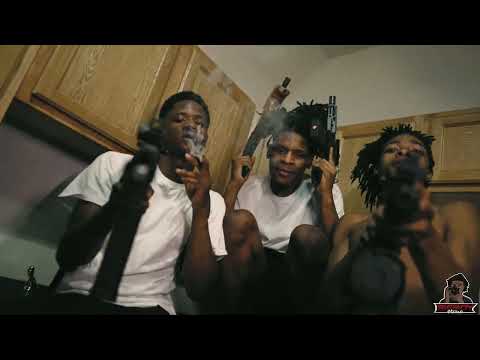 Big Grimey Shauno - Slat Time (Official Video) Shot By @Bigboyvisuals