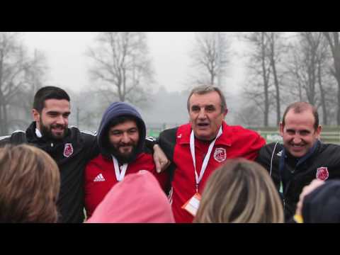 Team Building - AS Rugby Milano