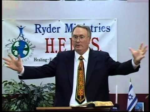 Holy Spirit #4