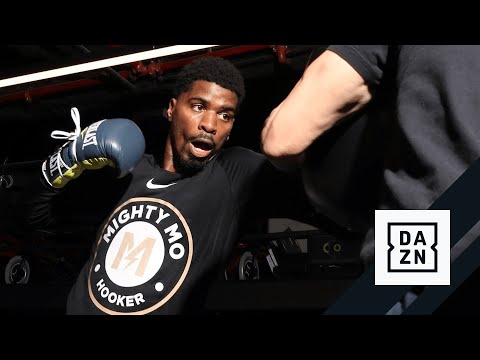 Maurice Hooker vs. Jose Ramirez For Unified 140-Pound Titles Set For July 27 On DAZN