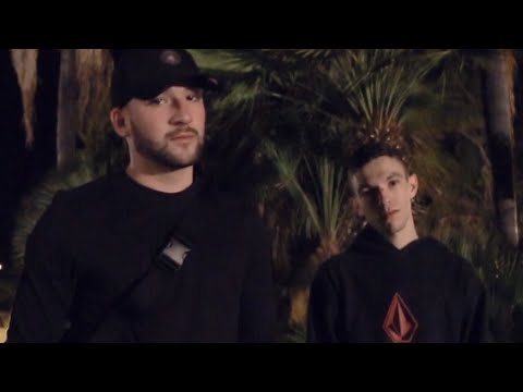 HIZOOX, CESKA - AGUA TURBIA #NUBLA (VIDEOCLIP)