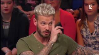 Matt chante Comme D'habitude dans Même Le Dimanche