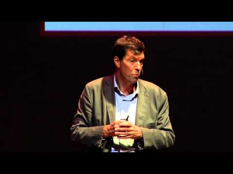 The 5 principles of highly effective teachers: Pierre Pirard at TEDxGhent Video