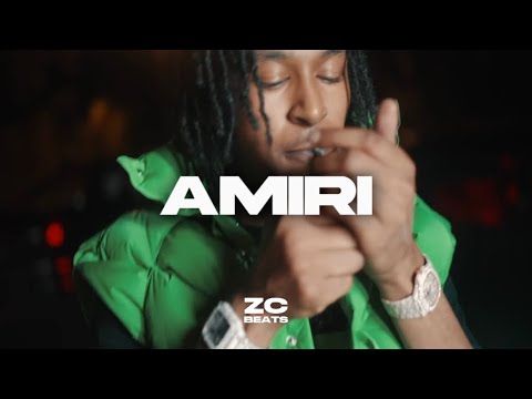 [FREE] DigDat x Russ Millions x UK Drill Type Beat 2024 - “AMIRI”
