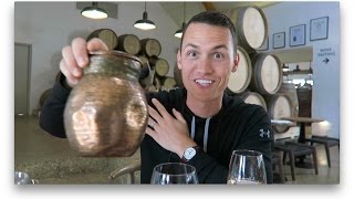 Stellenbosch Wine Country - Plan D - YouTube