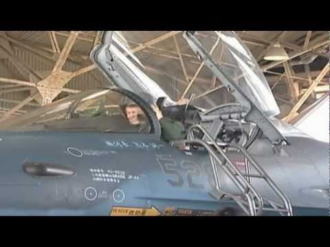 航空自衛隊 「Over Sky」 Full.エイラーニャver