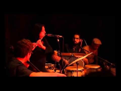 Miryam Quiñones - 'El Necio' (Silvio Rodríguez)