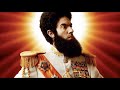 The Dictator Opening and Aladeen's Address - The Dictator (2012)