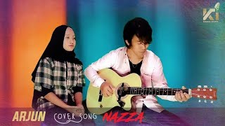 Download lagu Yus Yunus dan Iis Dahlia ARJUN Duet Cover NAZZA ( Khana & Ellysa ) - 2022 mp3