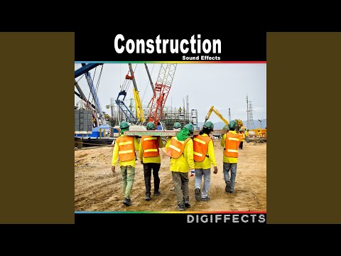 Grinder and Cutter in Workshop