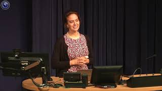 Power and Human Rights in a Changing World -  Jasmine Ahmed