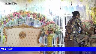 Download lagu ELECTONE HITAM DUNIAMU PUTIHNYA CINTAKU COVER TAMU / WEDDING ANISA DENGAN ANGGUN PART 5 mp3