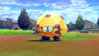 [ツイキャス] ポケモン剣盾ポケセン封鎖縛りpart１ (2022.09.24)(4/4)