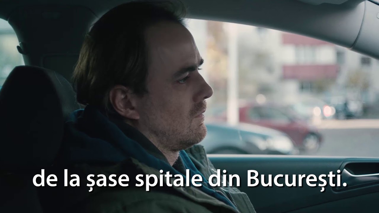 Sa nu ucizi előzetes