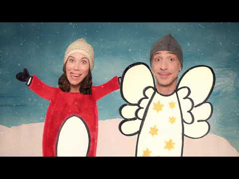Julia und Mo - Lieber Winter (offizielles Video)