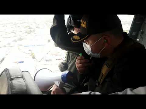 Correo institucional policía nacional