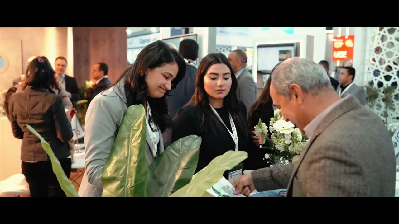 EGYPES 2024 Highlights