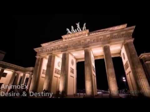 AnimoEx - Desire & Destiny