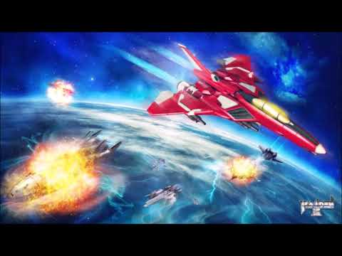 Raiden III - Lightning Strikes + OrgMaker