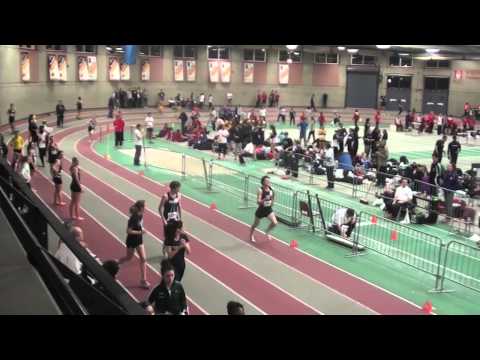 Highlights - McGill Team Challenge 2012