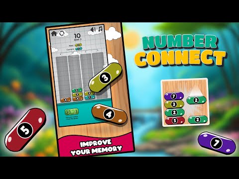 Number Connect