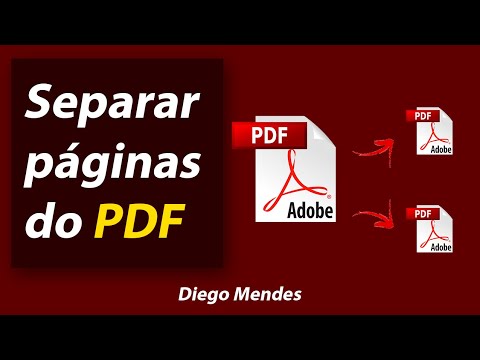 Save only selected pages from PDF - Extract or Split PDF