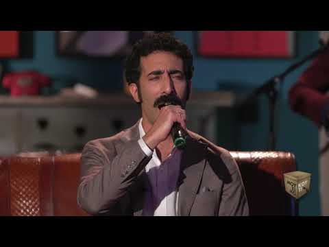 «Αυτοί που φεύγουν και αυτοί που μένουν» στο Μουσικό Κουτί | Τετάρτη 1 Δεκεμβρίου στην ΕΡΤ1