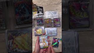 DRAGONITEE! #pokemon #pokemoncards #pokemontcg #pokemoncommunity #pokémon #pokemonpulls #dragonite