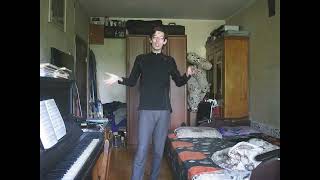 Николай Воронов - Сказка на ночь (из 4 главы "Дела творческого кодекса":)