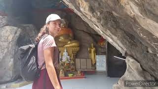 Luang Prabang travel guide - best things to do