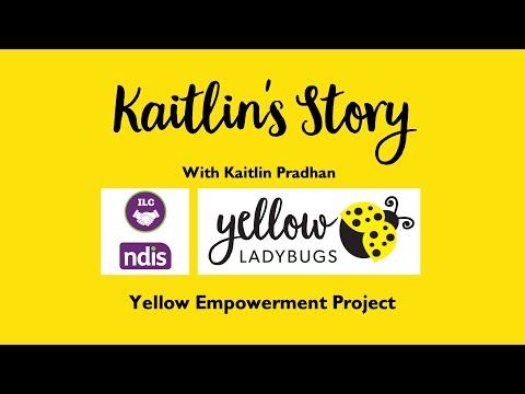 Kaitlin's Story