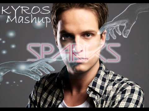 Fedde Le Grand & Nicky Romero vs. Dannic - Pipeline Sparks (Kyros Mashup)